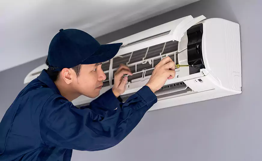 AC Duct Cleaning Paducah