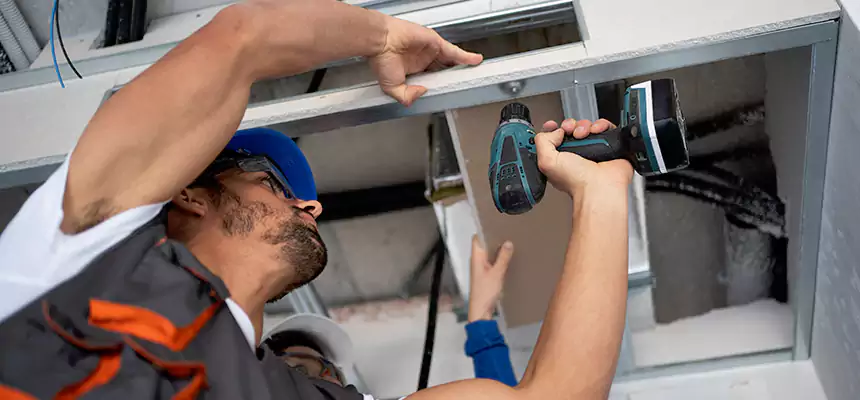 Our Apartment Air Duct Cleaning Services in Paducah, KY