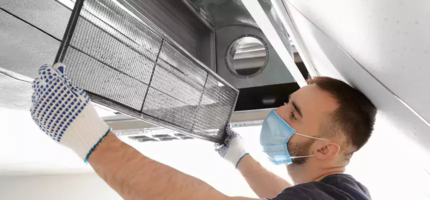 Diagnostic HVAC Coil & Blower Cleaning in Paducah