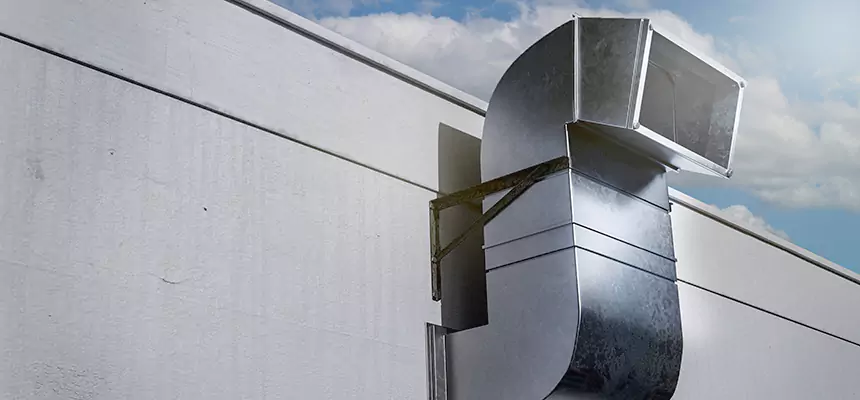 Comprehensive Commercial HVAC Cleaning in Paducah