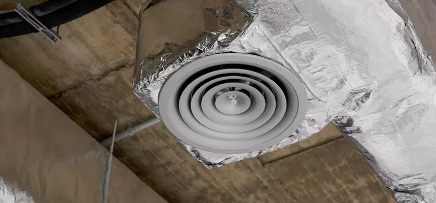 Our Low VOC Vent Installation Services in Paducah, KY