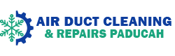 Air Duct Cleaning & Repairs Paducah