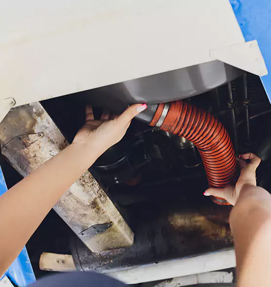 Professional Air Duct Leak Repair in Paducah, KY