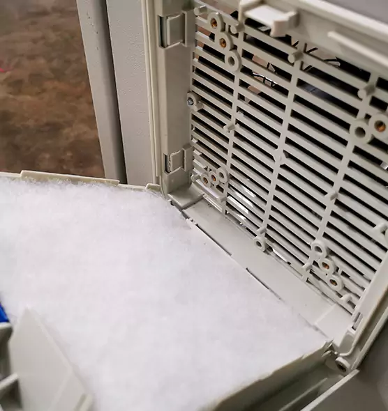 About Air Duct Overhaul & Upgrades in Paducah, KY