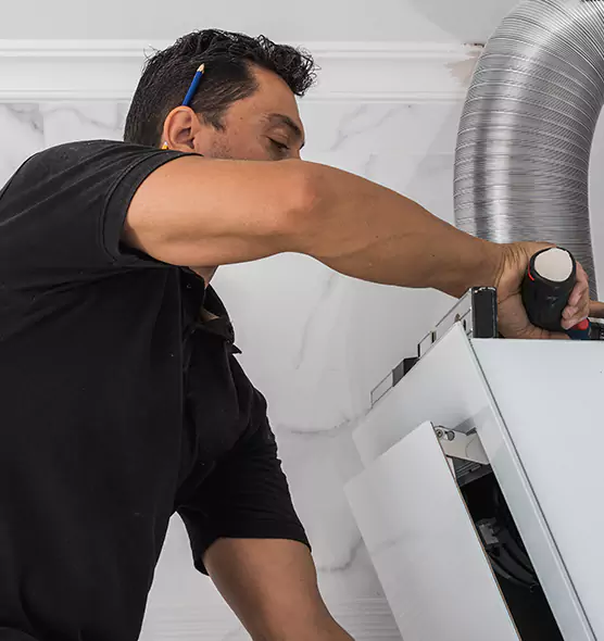 Trusted Bathroom Exhaust Duct Cleaning in Paducah, KY