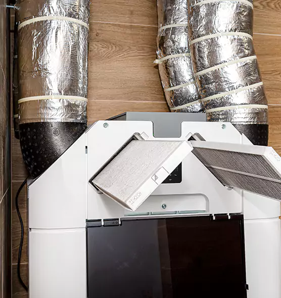 About Clogged Air Duct Repair in Paducah, KY
