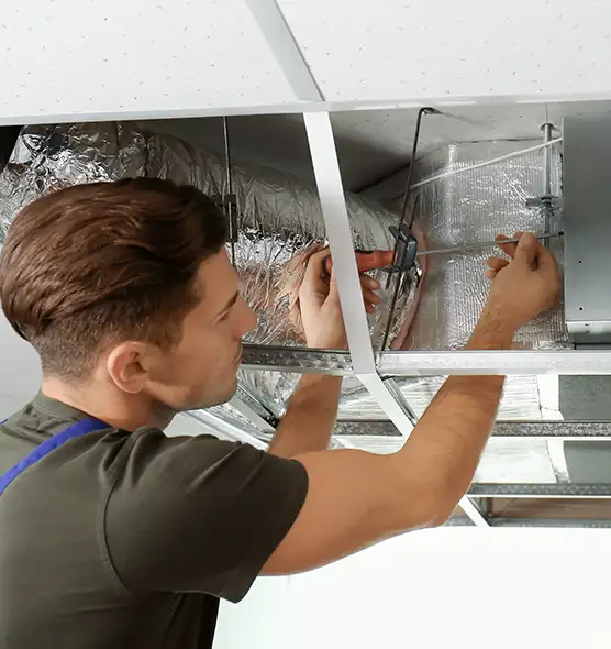 Professional Clogged Dryer Vent Repair in Paducah, KY