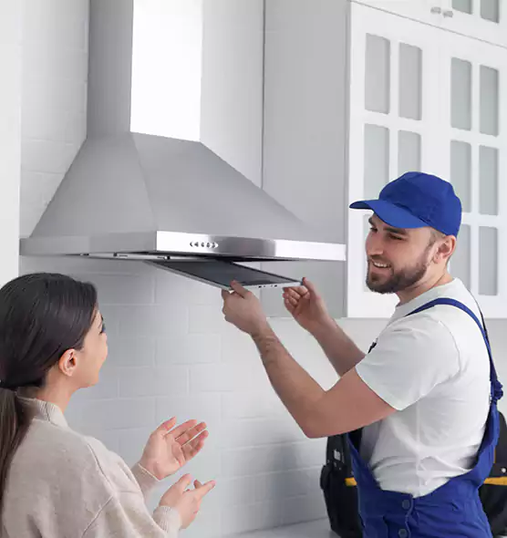 Professional Dryer Vent Cleaning Service in Paducah, KY