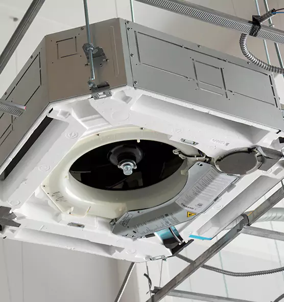 Professional Industrial Dryer Vent Cleaning in Paducah, KY