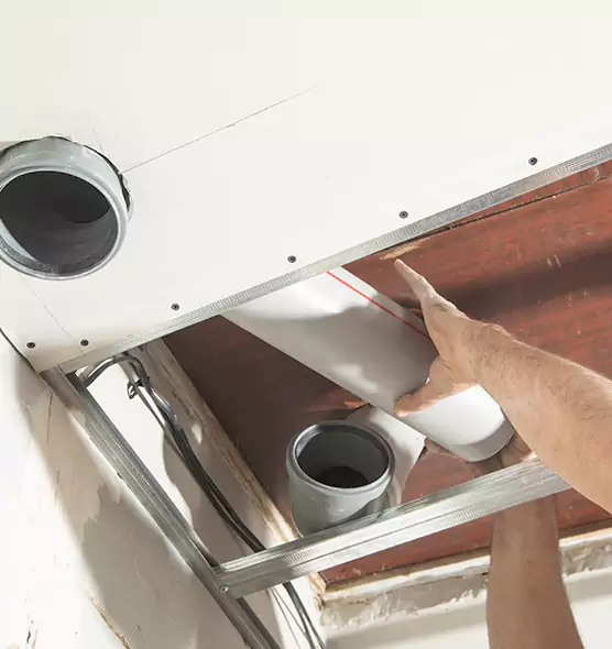 Professional Seasonal Allergy Air Duct Cleaning in Paducah, KY