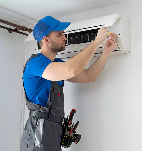 About Smart Thermostat AC Installation in Paducah, KY