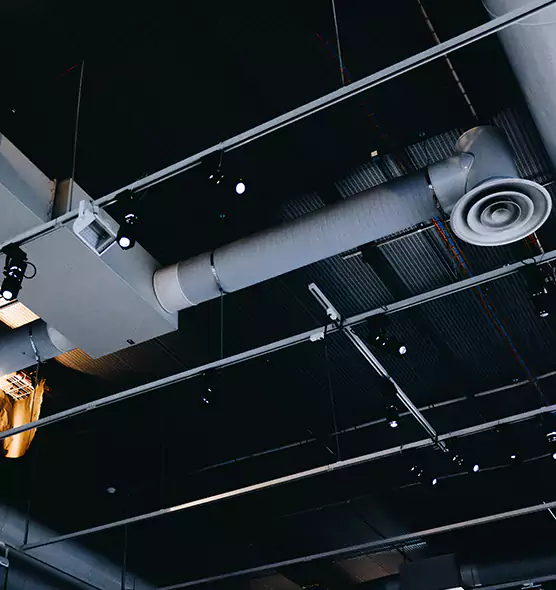 Professinal UV Light Air Purification for Ducts in Paducah, KY