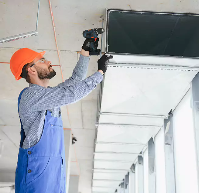 Why Homeowners & Businesses Trust Us in Paducah, KY?