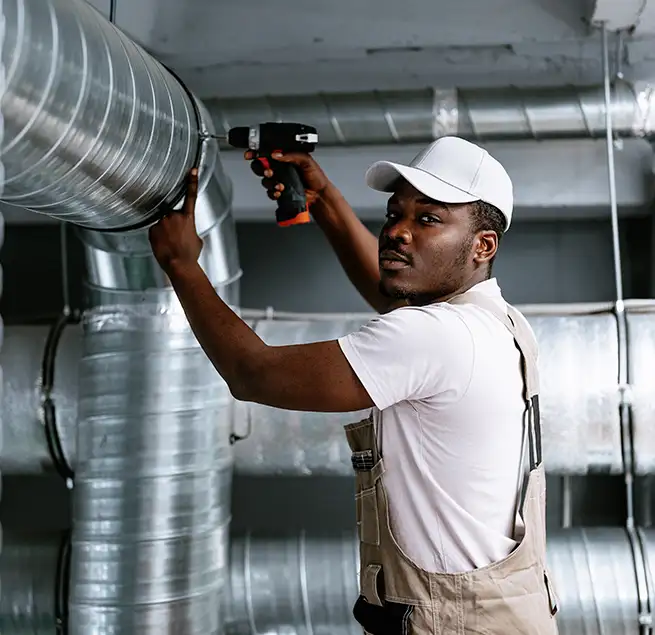 Why Homeowners & Businesses Trust Us Paducah, KY