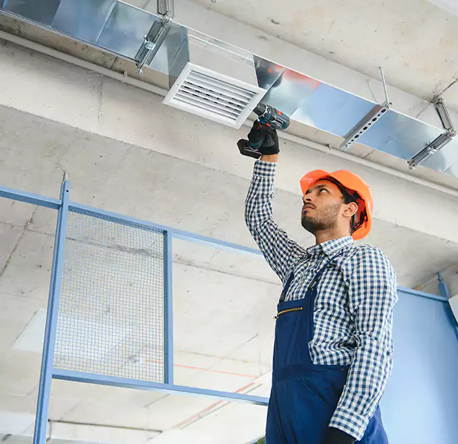 Why Homeowners & Businesses Trust Us in Paducah, KY?