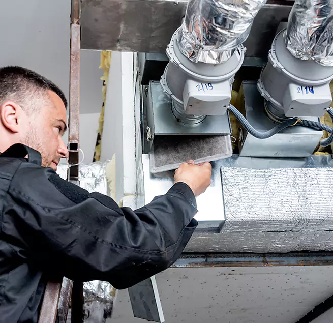 Why Homeowners & Businesses Trust Us in Paducah, KY?