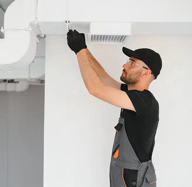 Why Homeowners & Businesses Trust Us in Paducah, KY?