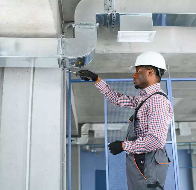 Why Homeowners & Businesses Trust Us Paducah, KY