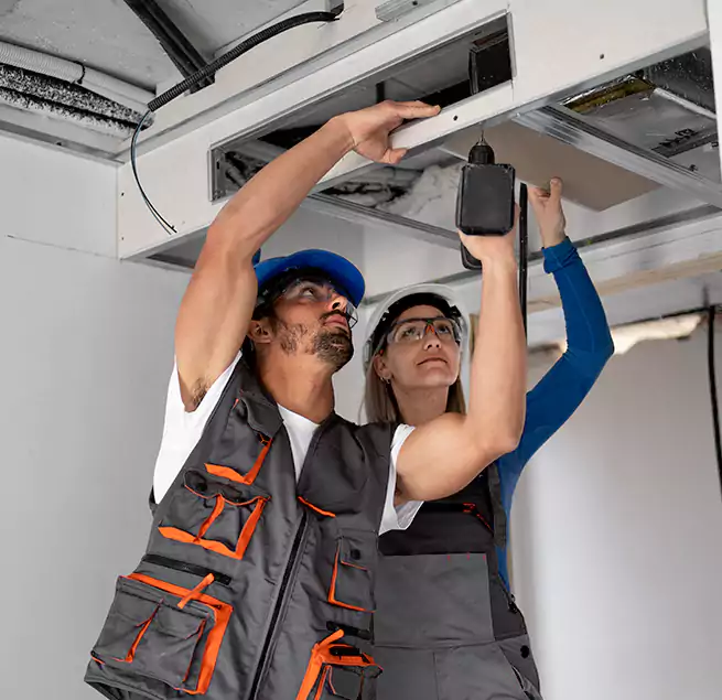 Why Homeowners & Businesses Trust Us in Paducah, KY