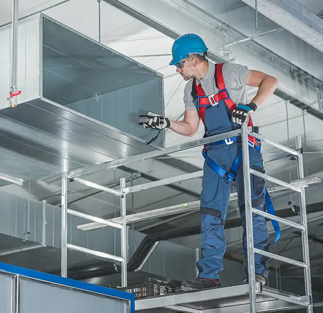 Why Homeowners & Businesses Trust Us in Paducah, KY?