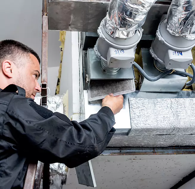 Why Homeowners & Businesses Trust Us in Paducah, KY?