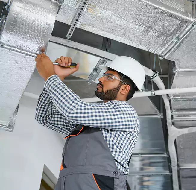 Why Homeowners & Businesses Trust Us Paducah, KY?