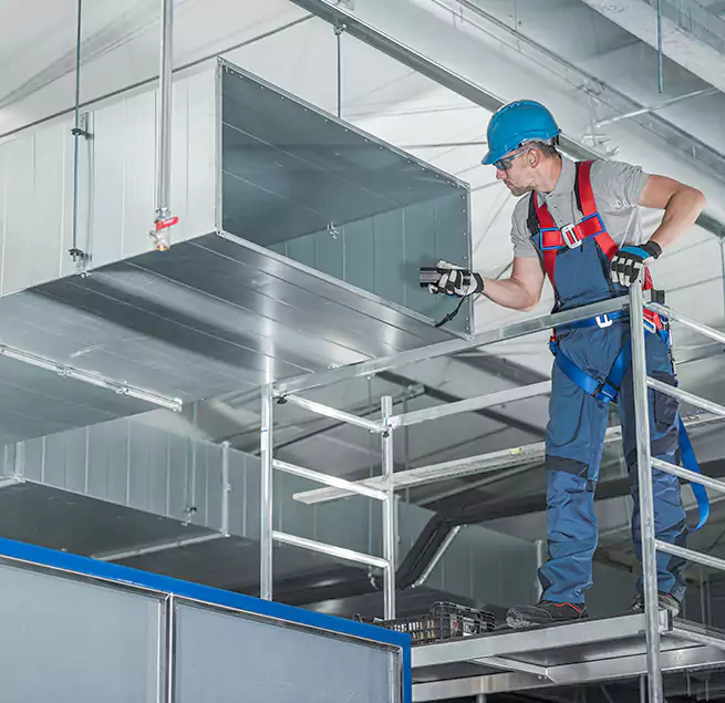 Why Homeowners & Businesses Trust Us in Paducah, KY?