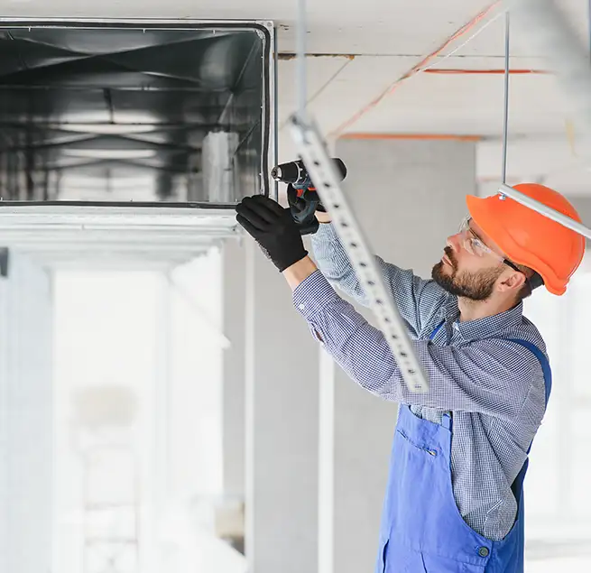 Why Homeowners & Businesses Trust Us in Paducah, KY?