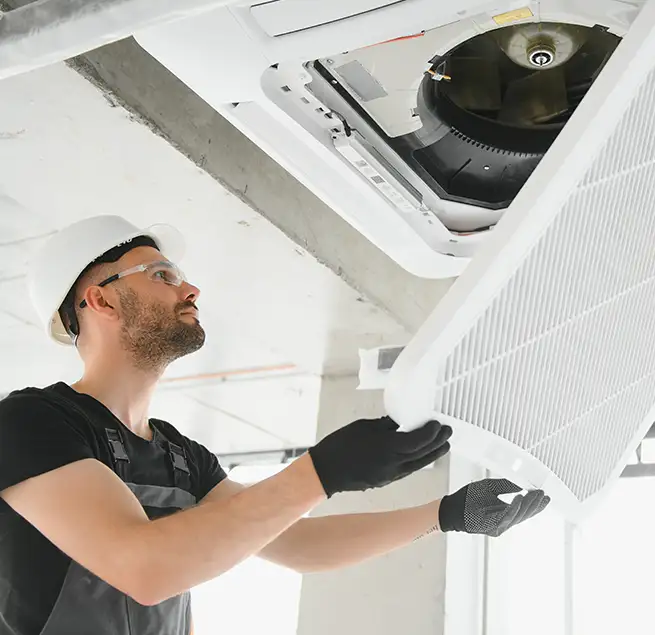 Why Homeowners & Businesses Trust Us in Paducah, KY?