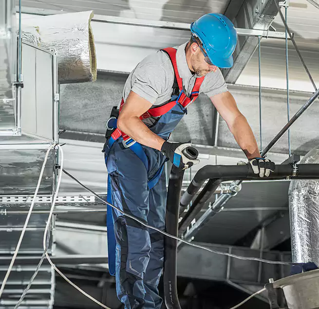 Why Homeowners & Businesses Trust Us in Paducah, KY?