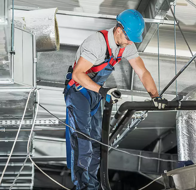 Why Homeowners & Businesses Trust Us in Paducah, KY?