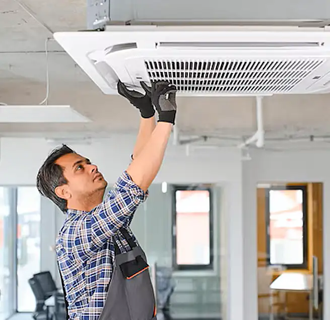 Why Homeowners & Businesses Trust Us in Paducah, KY?