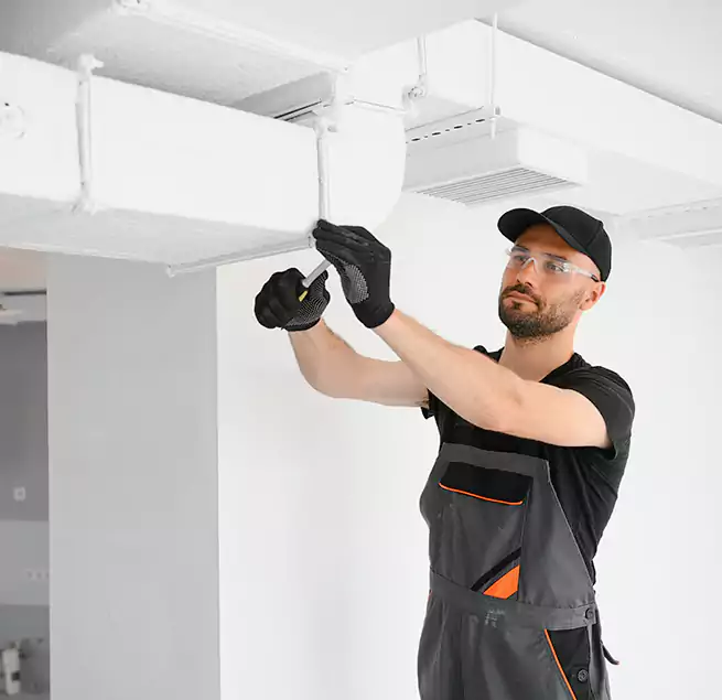 Why Homeowners & Businesses Trust Us in Paducah, KY?