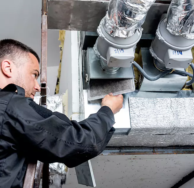 Why Homeowners & Businesses Trust Us in Paducah, KY?