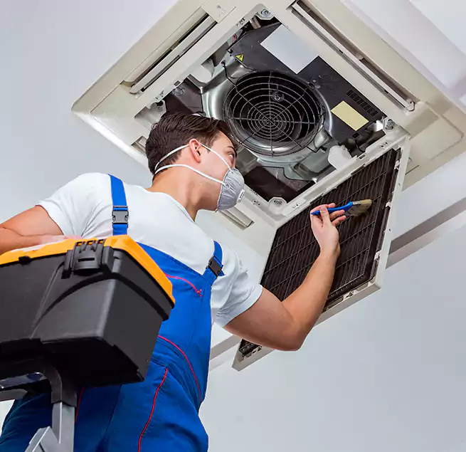 Why Homeowners & Businesses Trust Us in Paducah, KY