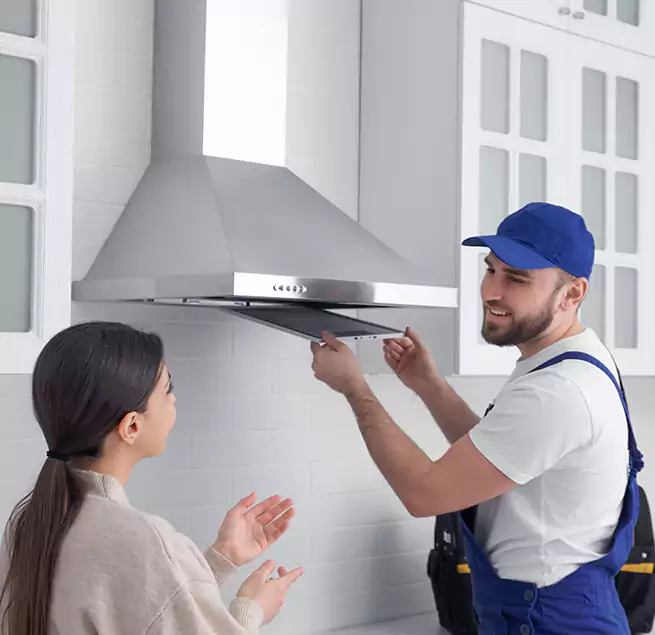 Why Homeowners & Businesses Trust Us in Paducah, KY?