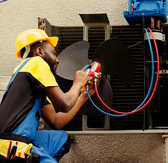 Why Homeowners & Businesses Trust Us in Paducah, KY?