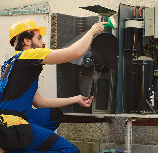 Why Homeowners & Businesses Trust Us in Paducah, KY?