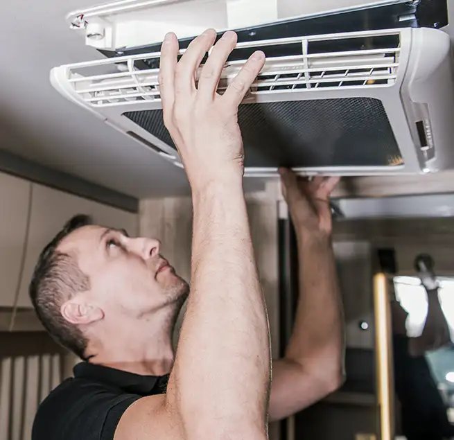 Why Homeowners & Businesses Trust Us Paducah, KY