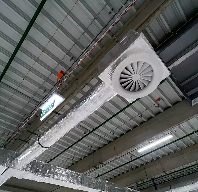 Why Homeowners & Businesses Trust Us in Paducah, KY