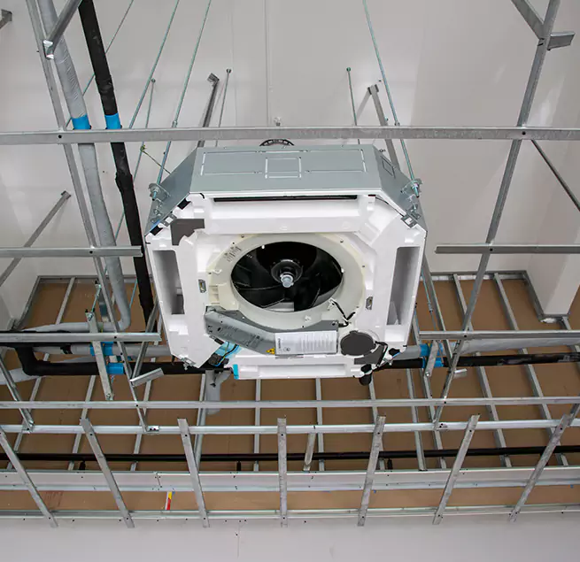 Why Homeowners & Businesses Trust Us Paducah, KY