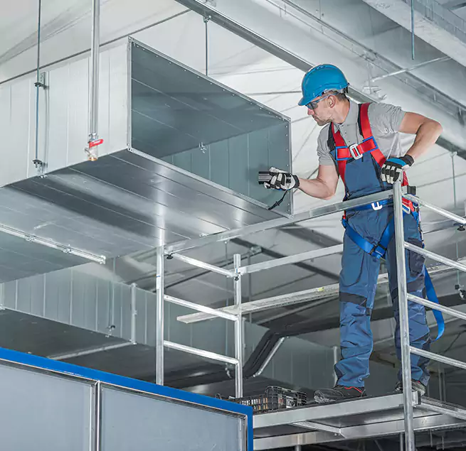 Why Homeowners Businesses Trust Us in Paducah, KY