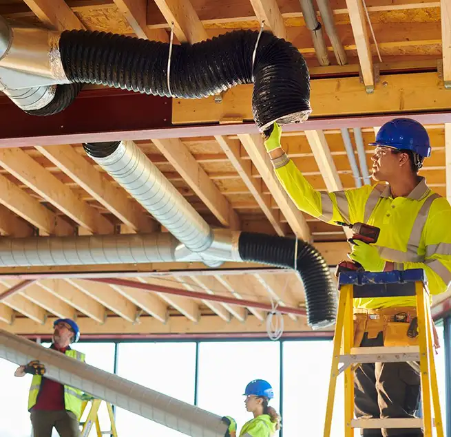 Why Homeowners & Businesses Trust Us in Paducah, KY?