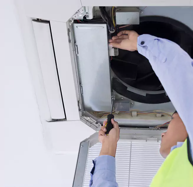 Why Homeowners Businesses Trust Us Paducah, KY