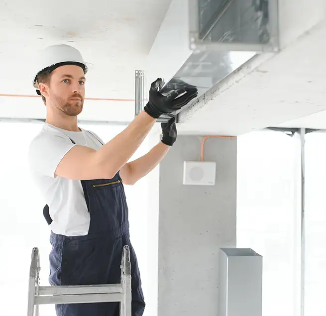 Why Homeowners & Businesses Trust Us in Paducah, KY?