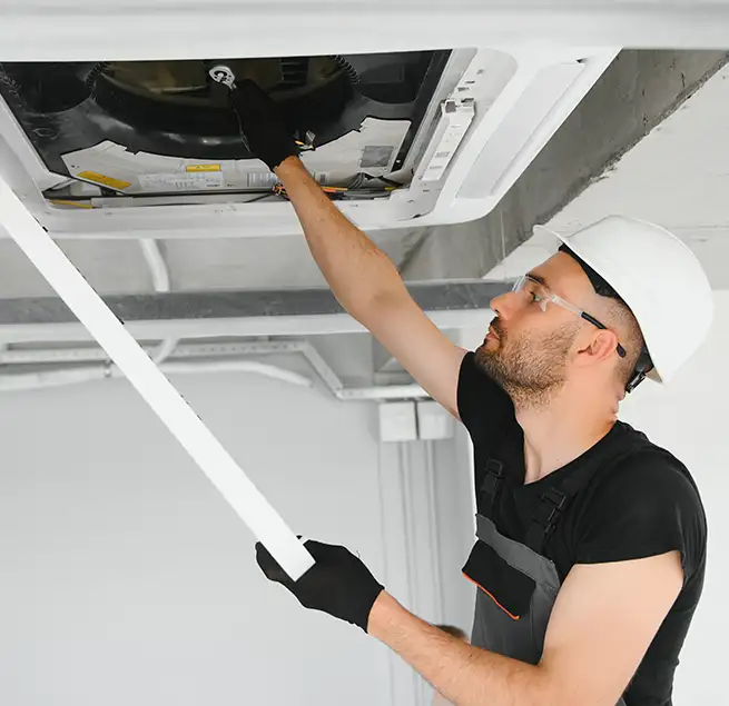 Why Homeowners & Businesses Trust Us in Paducah, KY?