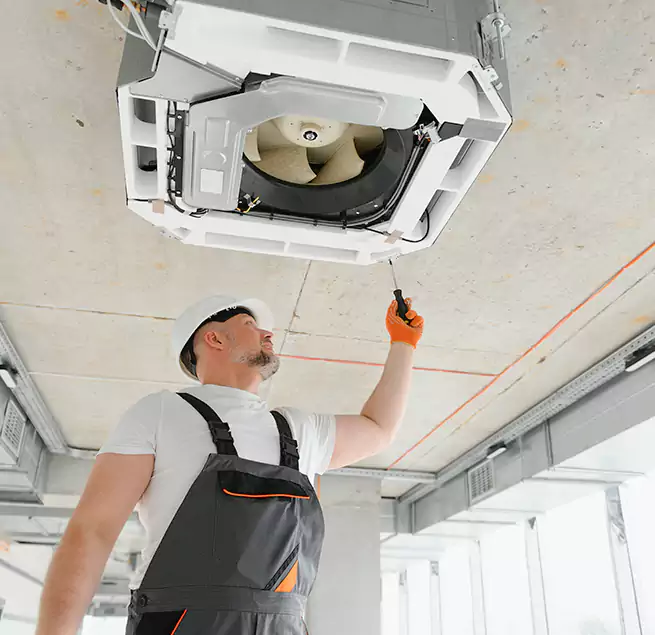 Why Homeowners Businesses Trust Us in Paducah, KY