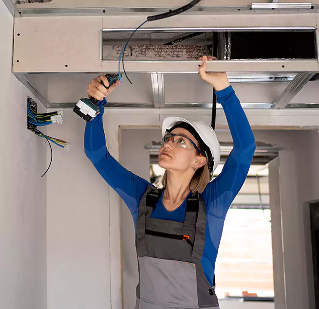  Why Homeowners & Businesses Trust Us in Paducah, KY?