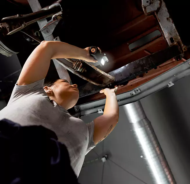 Why Homeowners & Businesses Trust Us Paducah, KY