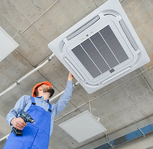  Why Homeowners & Businesses Trust Us in Paducah, KY?